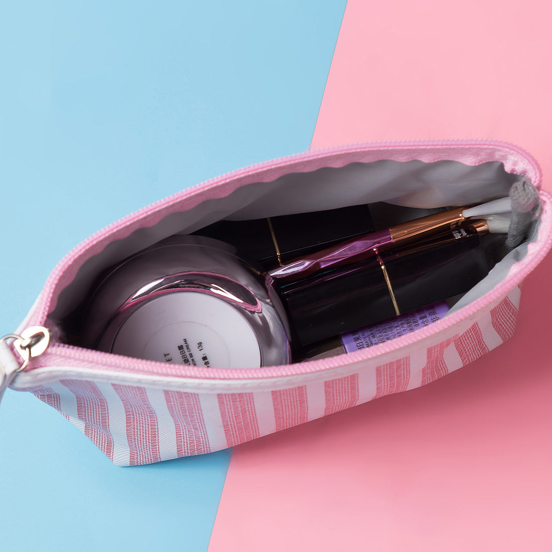 Wholesale PVC Portable Travel Storage Bags
